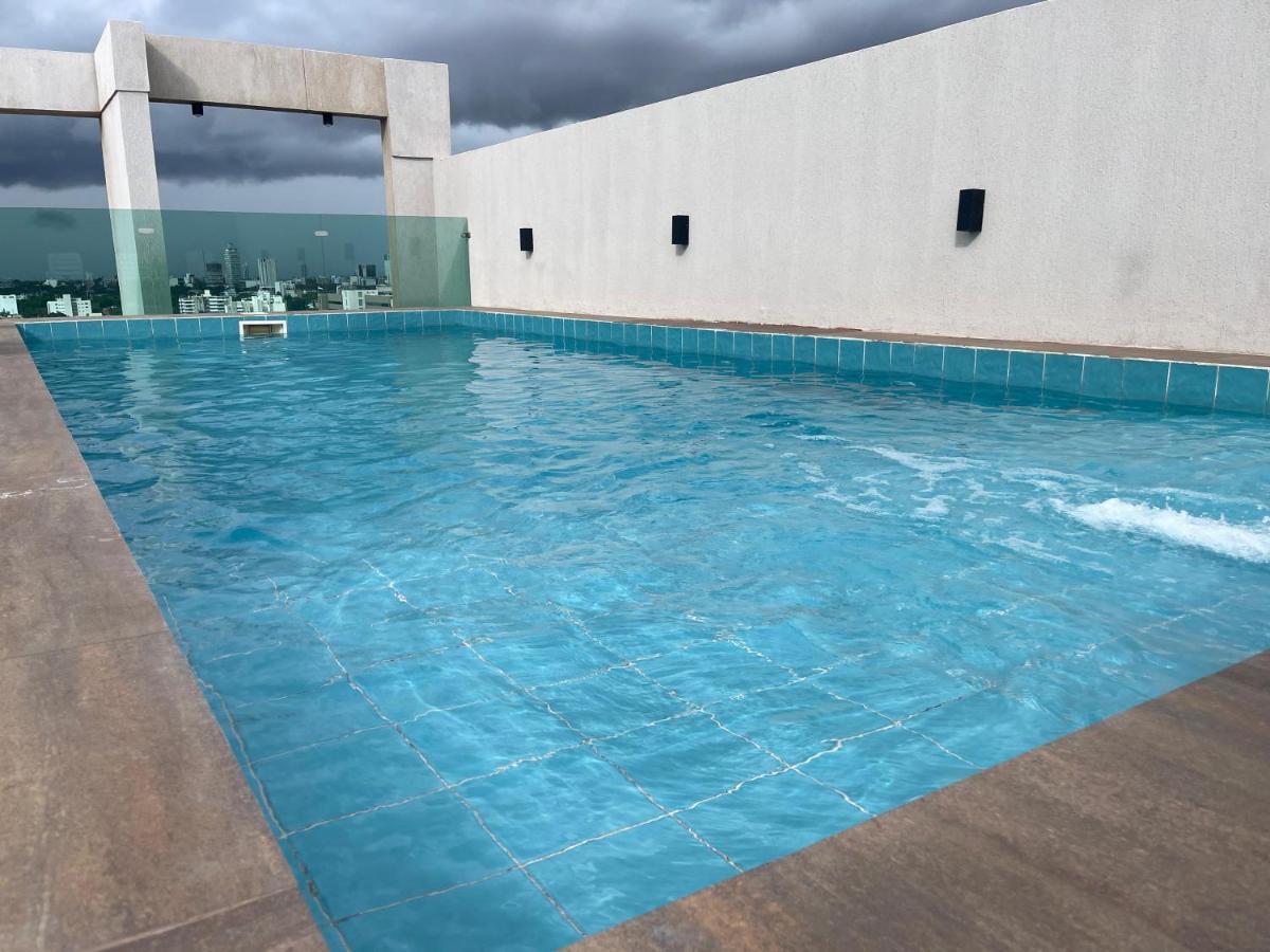 Villa Morra, A Pasos De Los Shoppings! Асунсион Екстериор снимка
