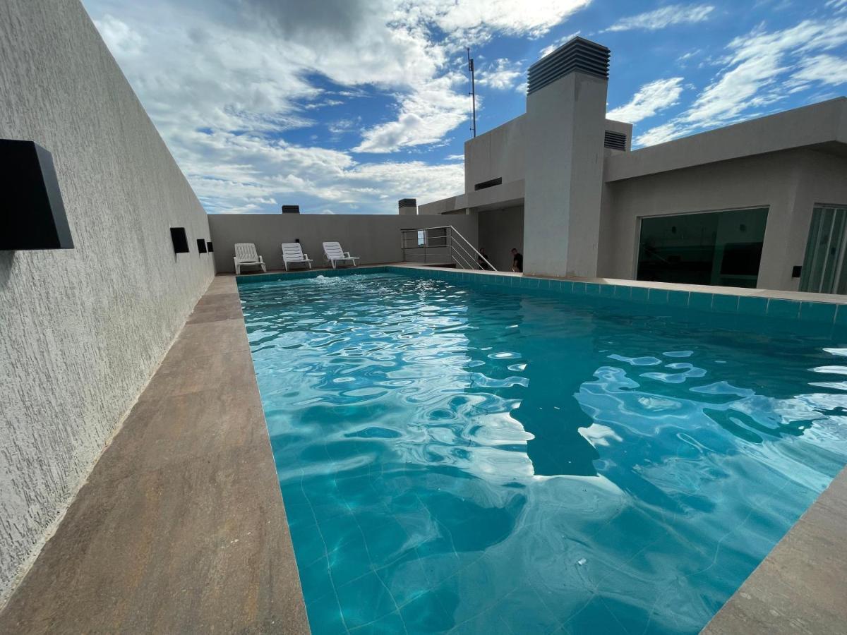 Villa Morra, A Pasos De Los Shoppings! Асунсион Екстериор снимка